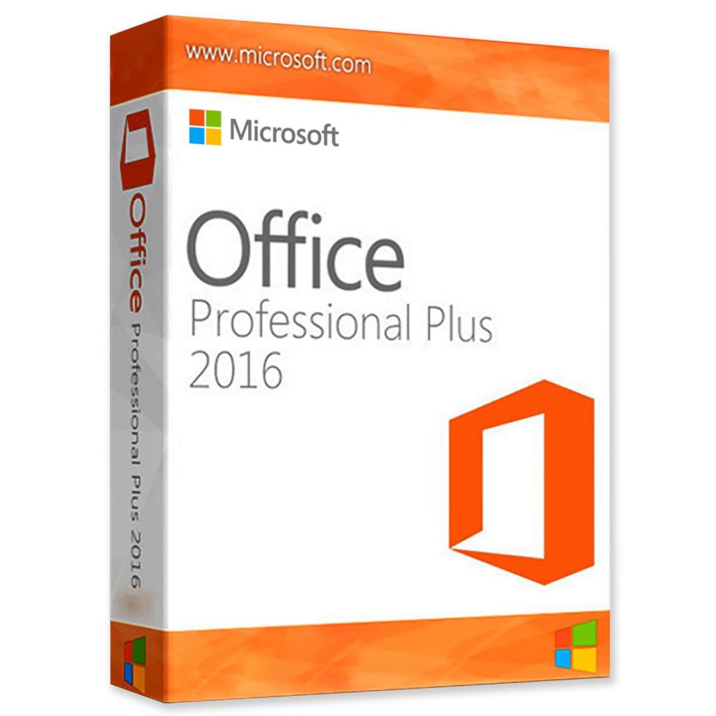 LICENCIA OFFICE PROFESSIONAL PLUS 2021