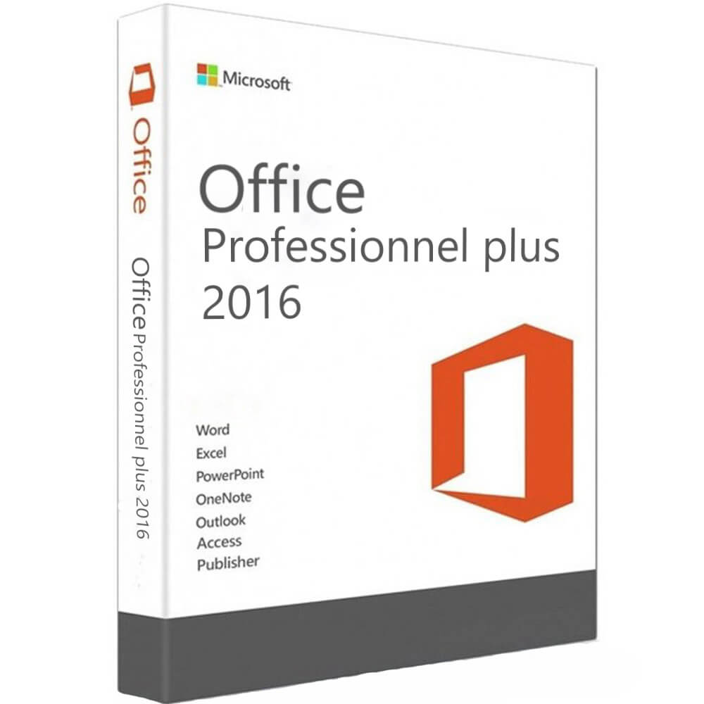 Microsoft Office Professional Plus 2016 Activation Key Keygenio
