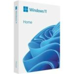 Windows 11 Home Activation Key