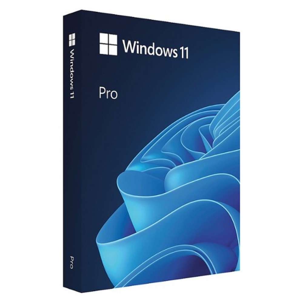 Windows 11 PRO - Clé d'activation